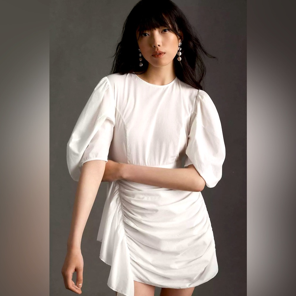 Rhode Pia Dress